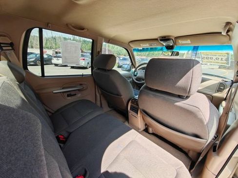 Used 2001 Ford Explorer Sport Trac 2WD image 25