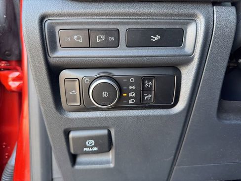 Used 2023 Ford F150 XLT w/ Equipment Group 302A High AWD/4WD image 24