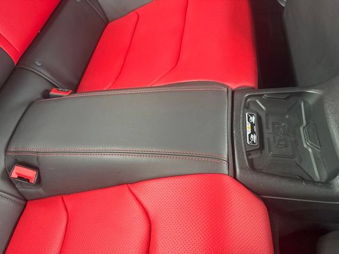 Used 2023 Chevrolet Camaro LT w/ RS Package RWD image 34