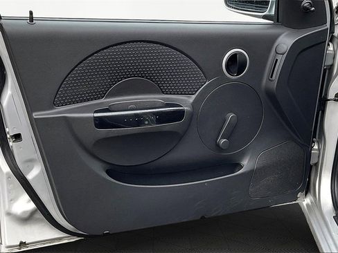 Used 2007 Chevrolet Aveo5 LS image 21