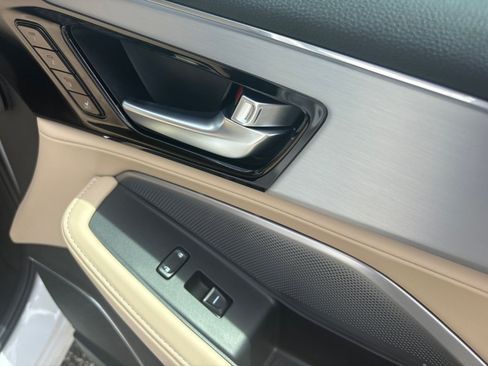 Certified 2026 Acura MDX FWD w/ Technology Package image 31