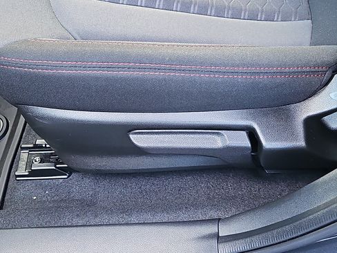 Certified 2025 Subaru Impreza 2.0i Sport image 10