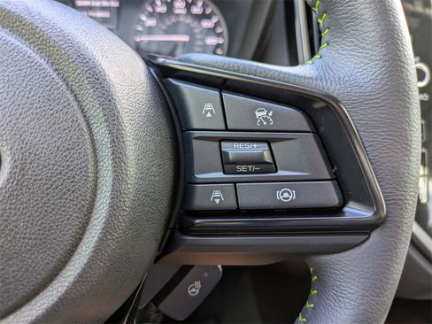 Certified 2025 Subaru Ascent Onyx Edition w/ Onyx Package image 24