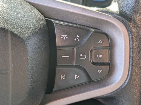 Used 2024 Ford Bronco Black Diamond AWD/4WD image 25