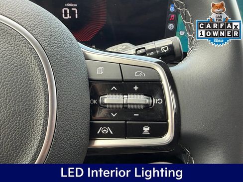 Used 2025 Kia Sorento S w/ Panoramic Sunroof Package AWD/4WD image 19
