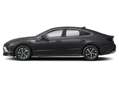 New 2026 Hyundai Sonata Blue FWD image 3