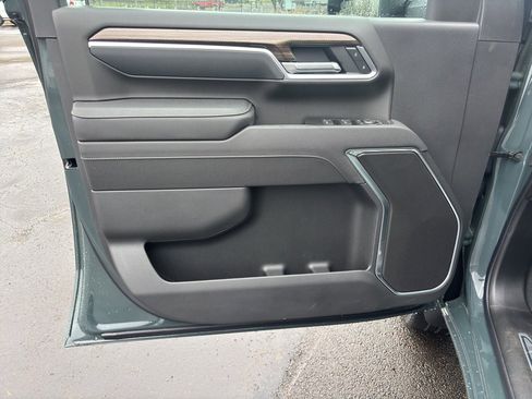 New 2026 Chevrolet Silverado 3500 LT w/ All Star Edition image 17