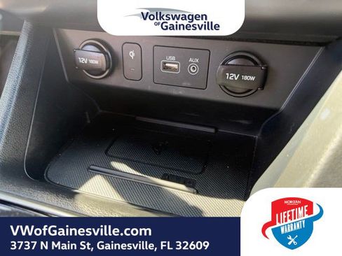 Used 2018 Hyundai Sonata Sport w/ Tech Package 05 FWD image 27