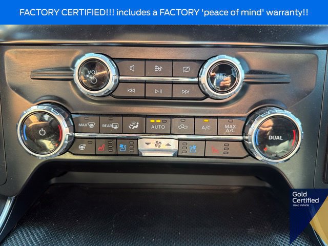 Certified 2024 Ford F150 Raptor AWD/4WD image 45
