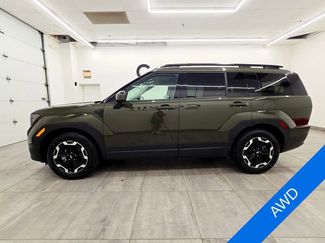 Used 2026 Hyundai Santa Fe SEL AWD/4WD video 2