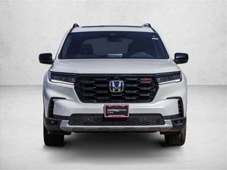 New 2025 Honda Pilot TrailSport video 2