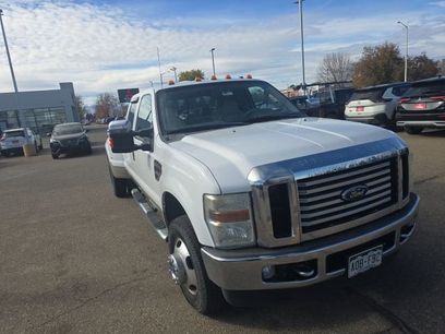 Used 2008 Ford F350 Lariat