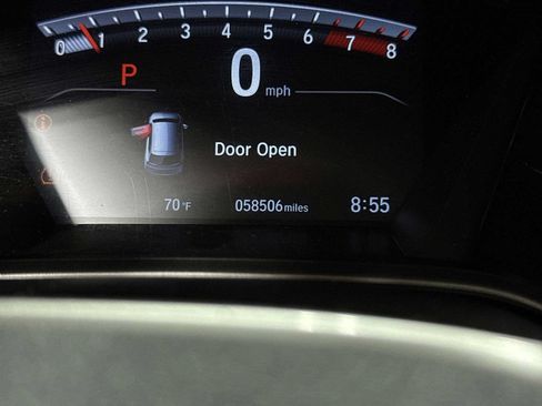 Used 2019 Honda CR-V EX image 19