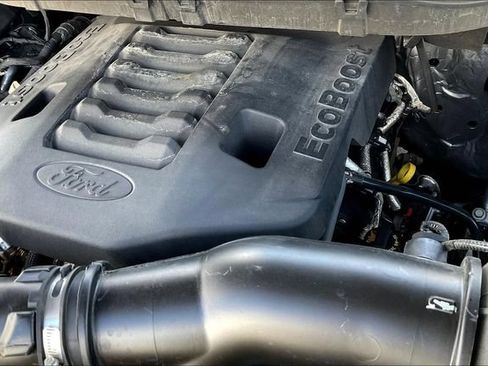 Used 2022 Ford F150 XLT w/ Equipment Group 302A High AWD/4WD image 34
