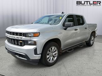 Used 2019 Chevrolet Silverado 1500 Custom w/ Custom Value Package RWD video 1
