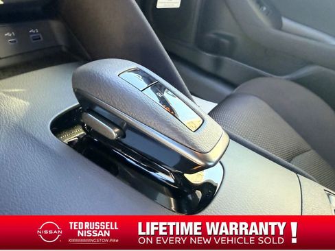 New 2026 Nissan Z Sport image 24