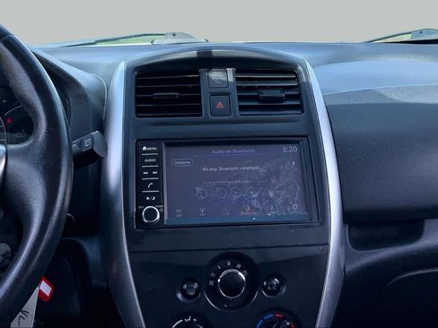 Used 2019 Nissan Versa Note SV FWD image 7