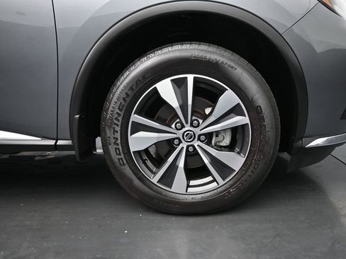 Used 2021 Nissan Murano S image 10