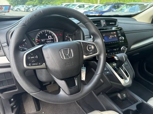 Used 2018 Honda CR-V LX image 9