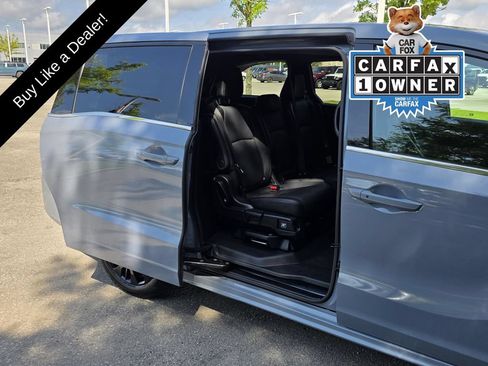 Used 2025 Honda Odyssey Sport-L image 17