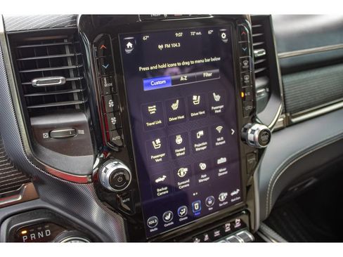 Used 2020 RAM 1500 Limited AWD/4WD image 47