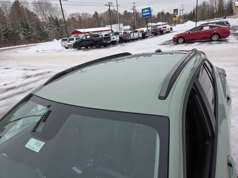 New 2026 Chevrolet Trax ACTIV w/ Driver Confidence Package image 84