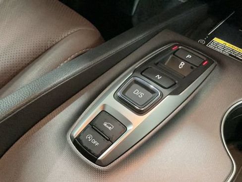Used 2024 Honda Passport EX-L image 14