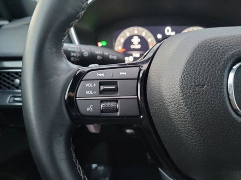 Used 2025 Acura Integra A-Spec FWD image 17