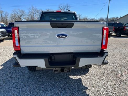 New 2026 Ford F250 XL w/ STX Appearance Package AWD/4WD image 5
