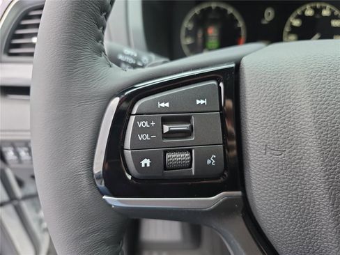 New 2026 Honda Odyssey Elite image 19