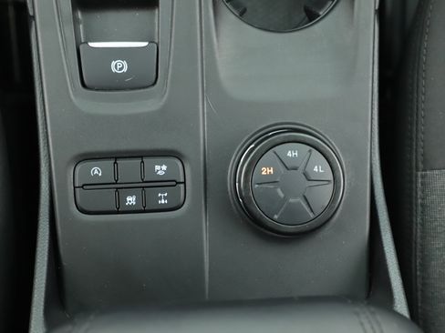 Certified 2025 Ford Ranger XLT w/ Equipment Group 301A High image 21