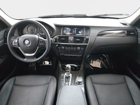 Used 2016 BMW X3 xDrive28i AWD/4WD image 12