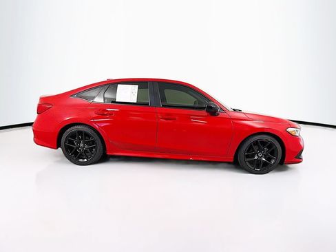 Used 2023 Honda Civic Sport image 11