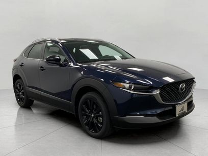 New 2025 MAZDA CX-30 AWD 2.5 S w/ Select Sport Pkg