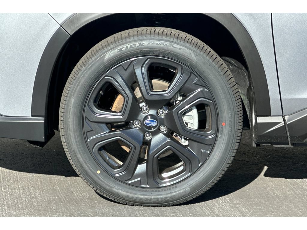 New 2026 Subaru Ascent Bronze Edition w/ Popular Package #2 AWD/4WD image 26