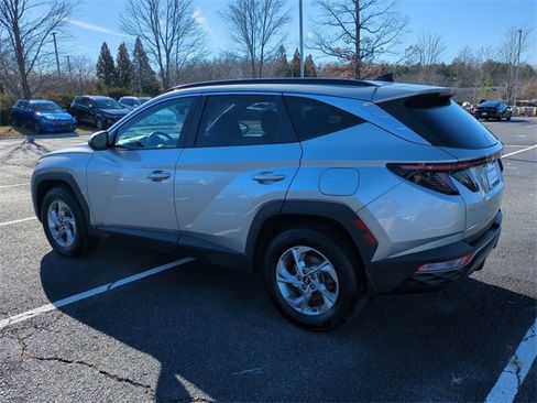Used 2023 Hyundai Tucson SEL image 6