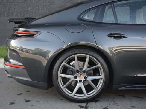 Certified 2024 Porsche Panamera image 41