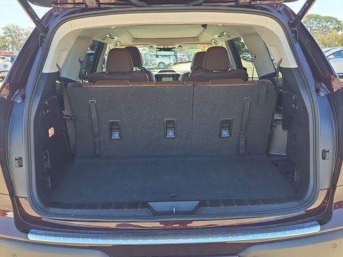 Used 2024 Subaru Ascent Touring w/ Popular Package #2 image 11