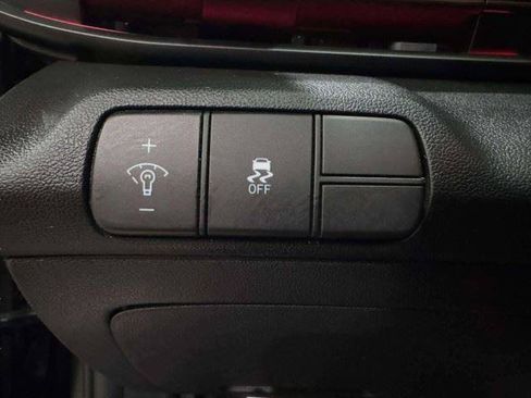 Used 2024 Hyundai Elantra N FWD image 19