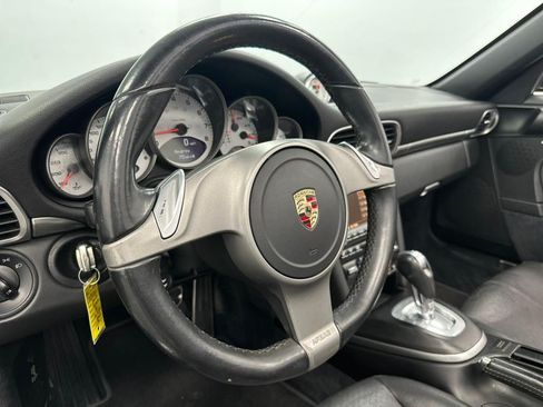 Used 2010 Porsche 911 Carrera S RWD image 73