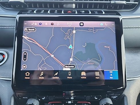 New 2025 Jeep Grand Cherokee L Limited w/ Black Appearance Package image 41