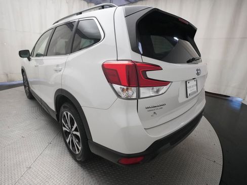 Certified 2024 Subaru Forester Limited AWD/4WD image 37