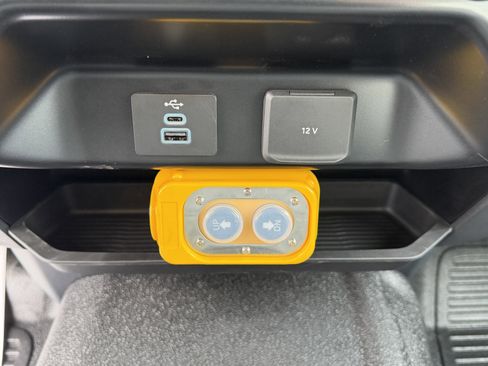 New 2026 Ford F550 2WD Regular Cab Super Duty image 19