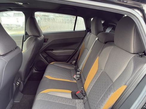 Used 2024 Subaru Crosstrek 2.5i Sport w/ Popular Package #3A image 12