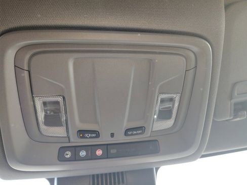 New 2026 Chevrolet Silverado 1500 LT image 17