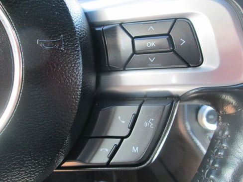 Used 2023 Ford Mustang Premium RWD image 15