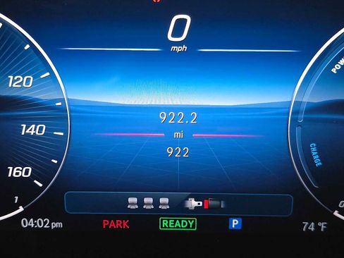 Certified 2026 Mercedes-Benz GLC 350e 4MATIC image 29