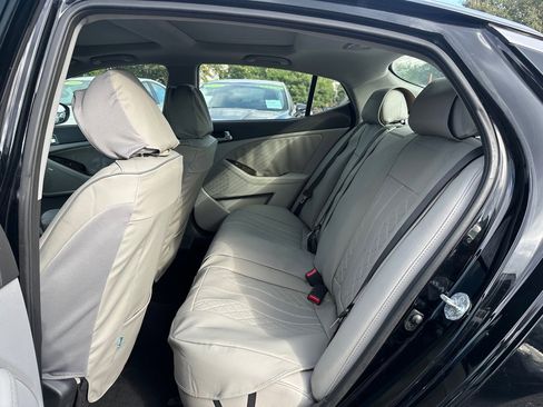 Used 2014 Kia Optima EX w/ EX Premium Package image 15