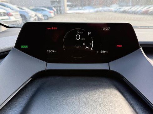 Used 2024 Toyota Prius XLE image 19