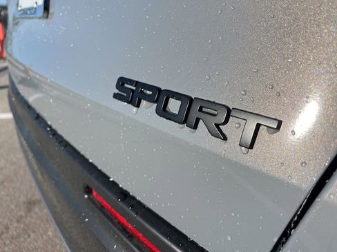 Used 2026 Honda HR-V Sport image 8